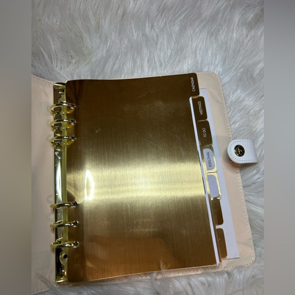 Kikki K Planner Organiser - Picture 3 of 6